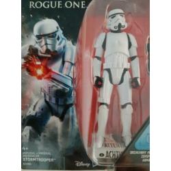 -50% Star Wars Rogue One Imperial Stormtrooper