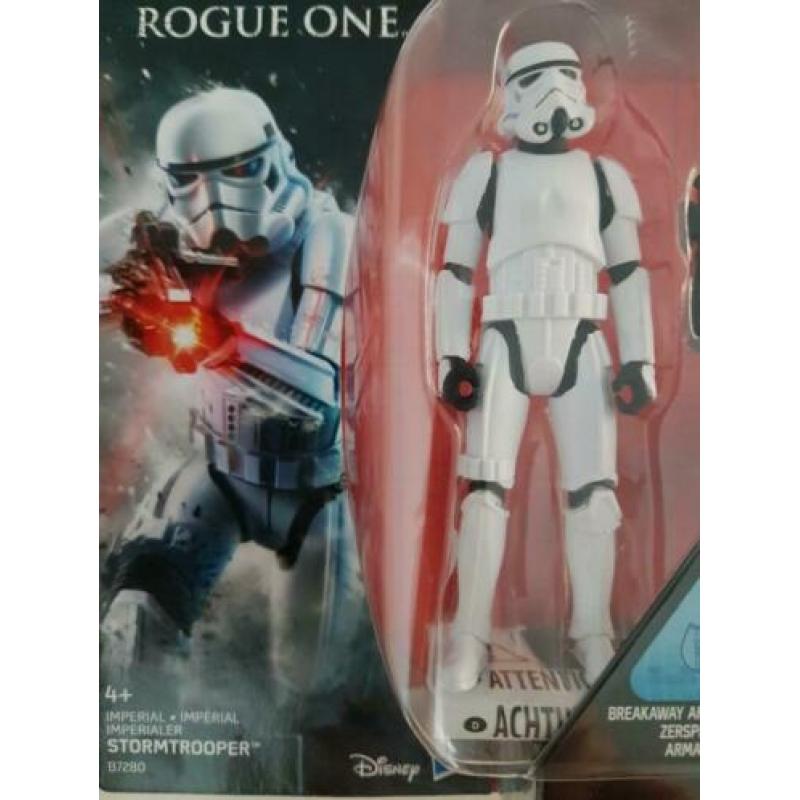 -50% Star Wars Rogue One Imperial Stormtrooper