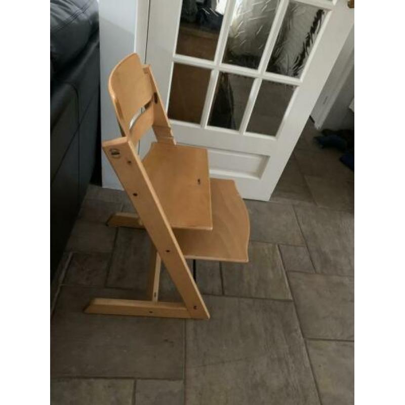 Stolke tripp trap opnieuw aangeboden