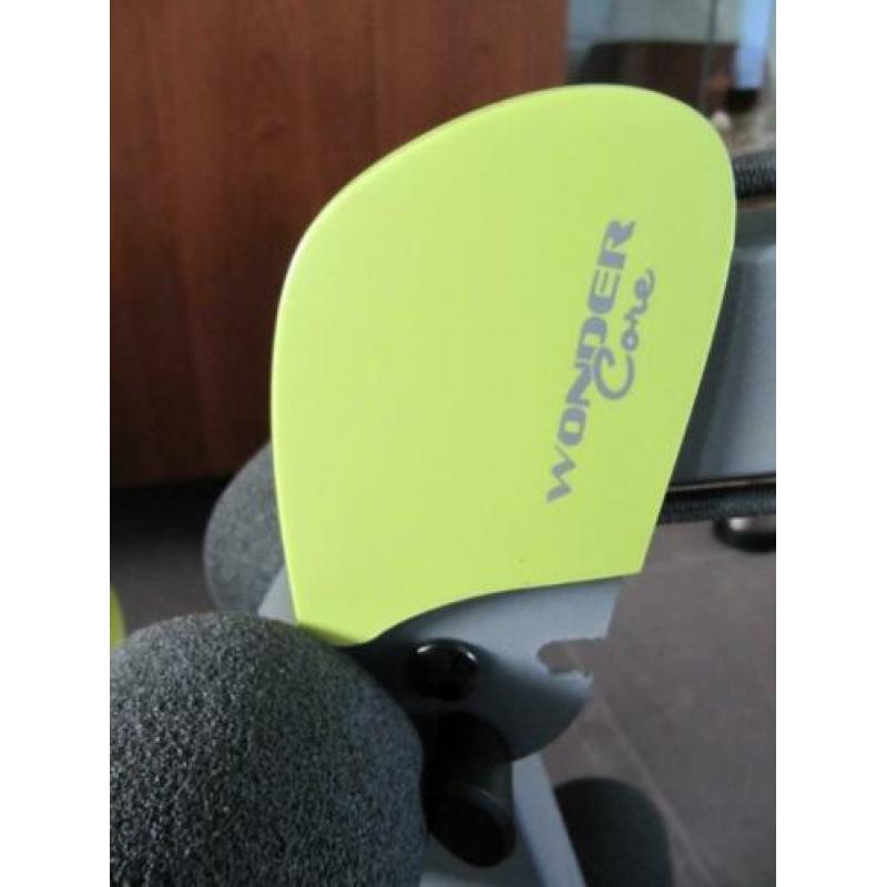 WonderCore II fitnessapparaat