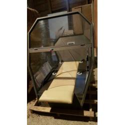 Professionele infrarood warmtecabine te koop