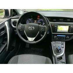 Toyota Auris Touring Sports 1.8 Hybr |NAVI|PANODAK|CAMERA|NW