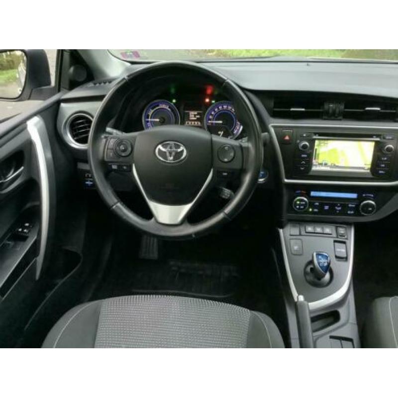 Toyota Auris Touring Sports 1.8 Hybr |NAVI|PANODAK|CAMERA|NW