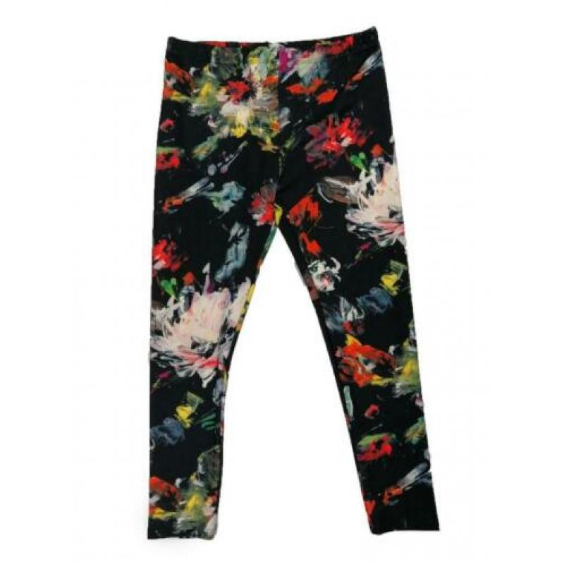 Dames leggings maat s t/m xl