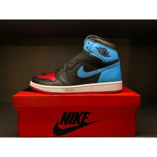 Jordan 1 Retro High UNC to Chi 40,5 (4 paar)