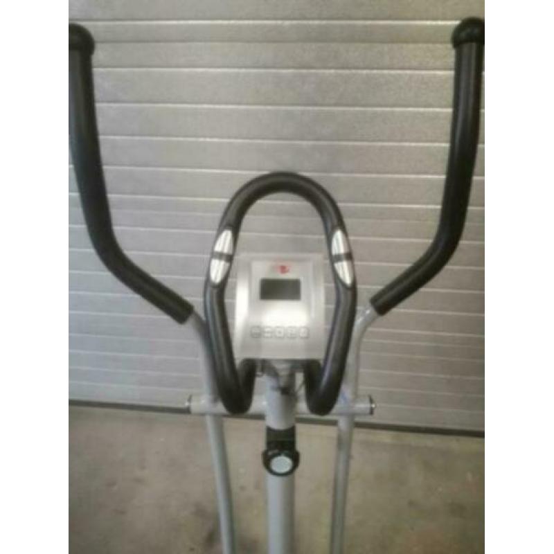 Fitnesstoestel Christhopheit sport Cs5