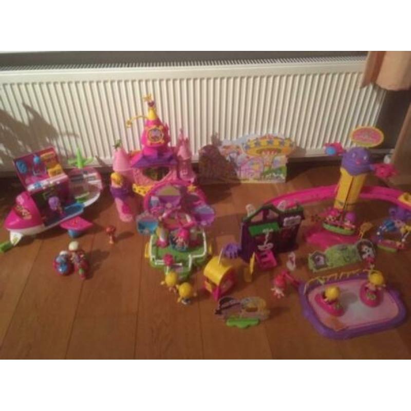 Pinypon verzameling
