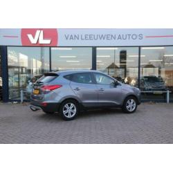 Hyundai ix35 2.0 CRDi Style | Pano | Clima | Cruise | Blueto