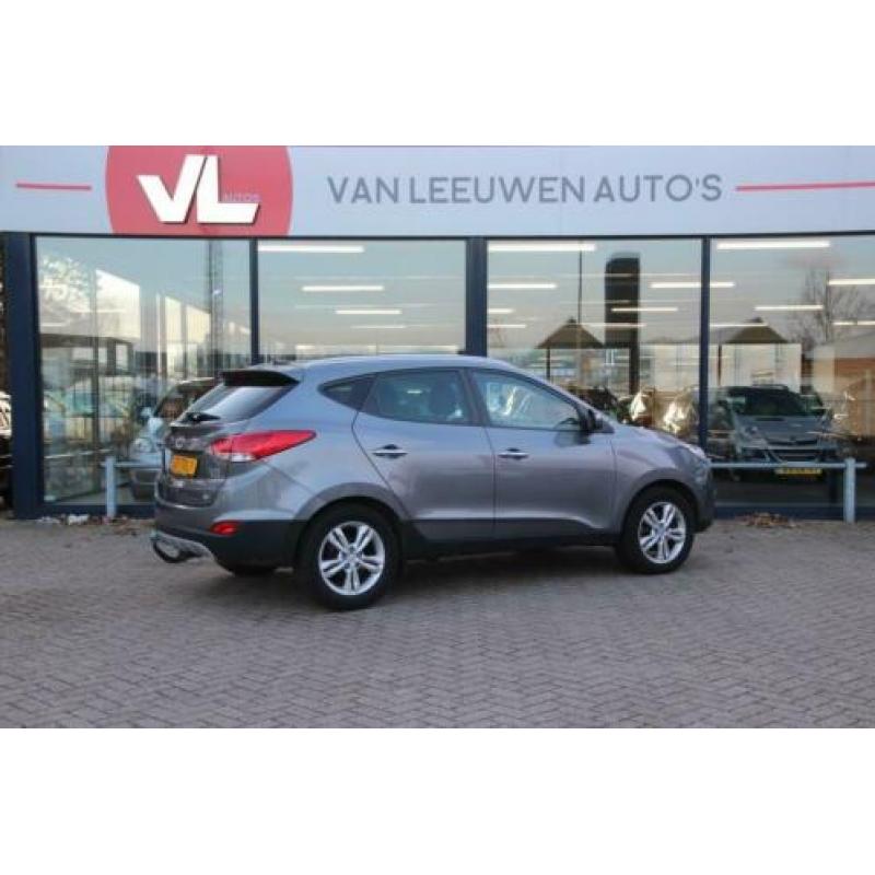 Hyundai ix35 2.0 CRDi Style | Pano | Clima | Cruise | Blueto