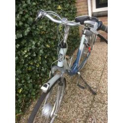 Gazelle electrische fiets model Plus Innergy