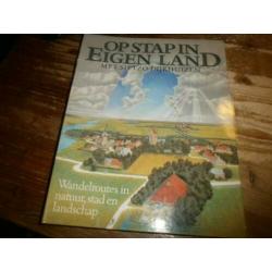 100 wandelingen routes met informatie fotos en kaarten