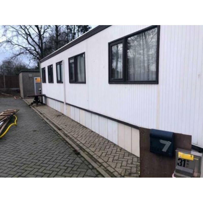 woonwagen