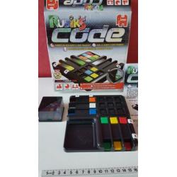 RUBIK'S Code ?????? doos20 x 20 cm