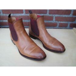 Antonio Maurizi herenschoenen / boots