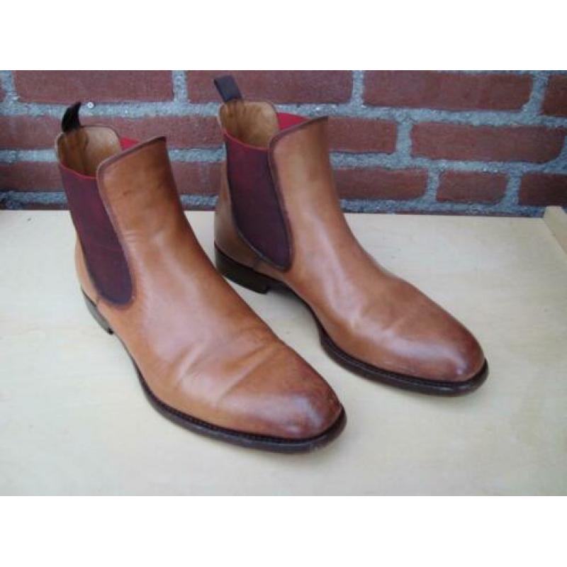 Antonio Maurizi herenschoenen / boots