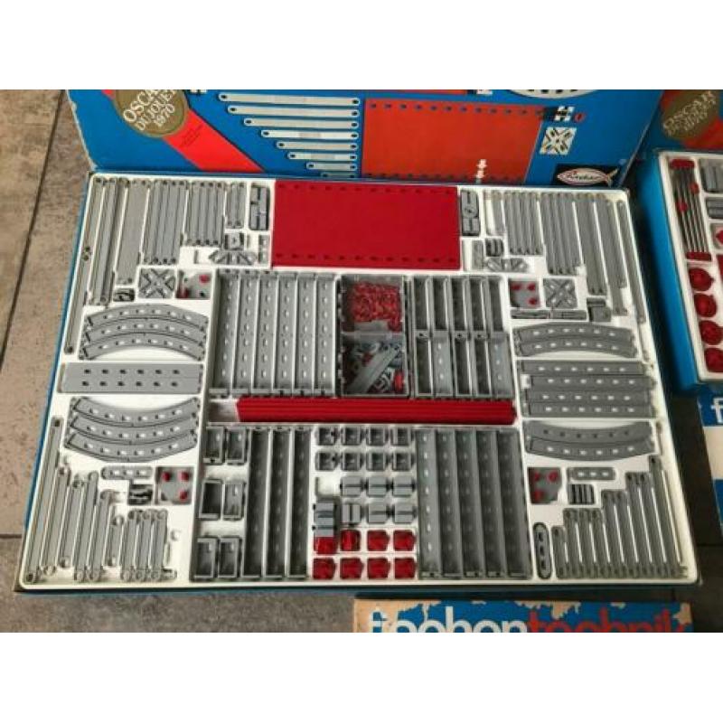 Fisher Technik