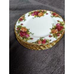 Royal Albert