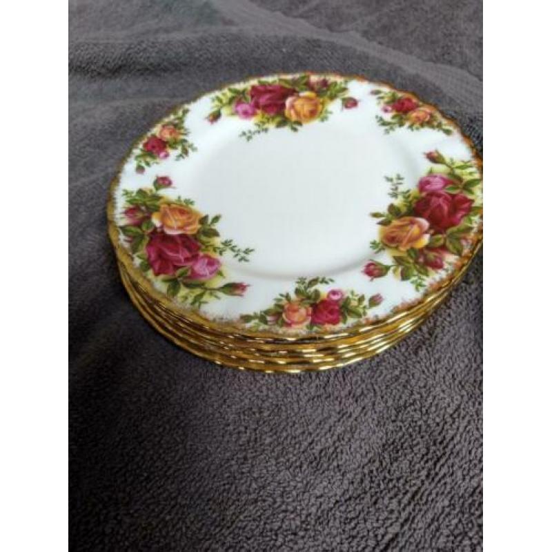 Royal Albert