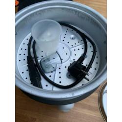 Tefal rijstkoker