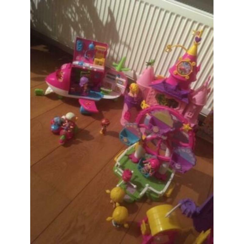 Pinypon verzameling