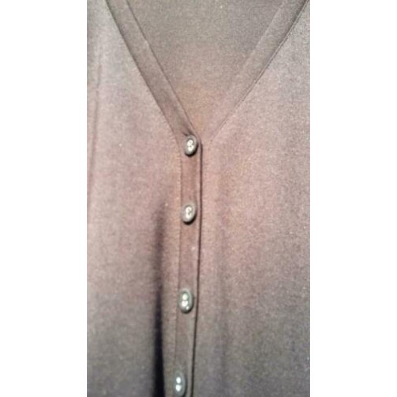 Vest/blouse maat 52