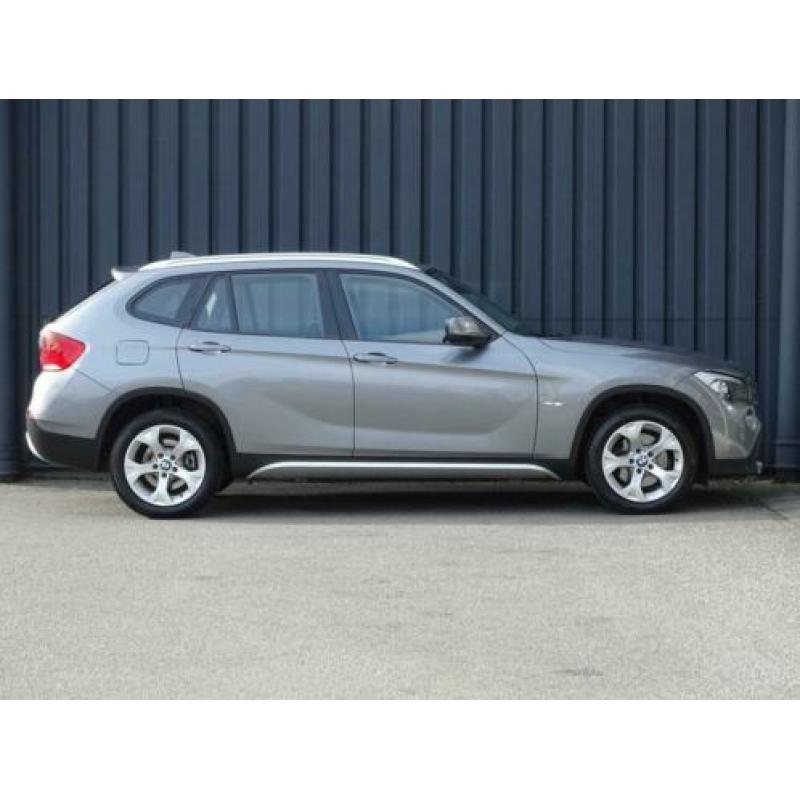 BMW X1 sDrive18i Executive | Navi | Cruise (bj 2012)