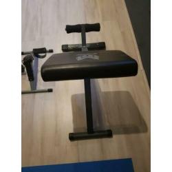Fitness apparaatjes