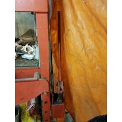 compac pers 15 ton