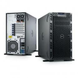 Dell PowerEdge T320, Tower Server 3 Jaar Garantie