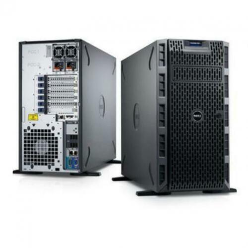 Dell PowerEdge T320, Tower Server 3 Jaar Garantie