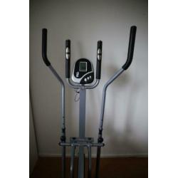 Crosstrainer