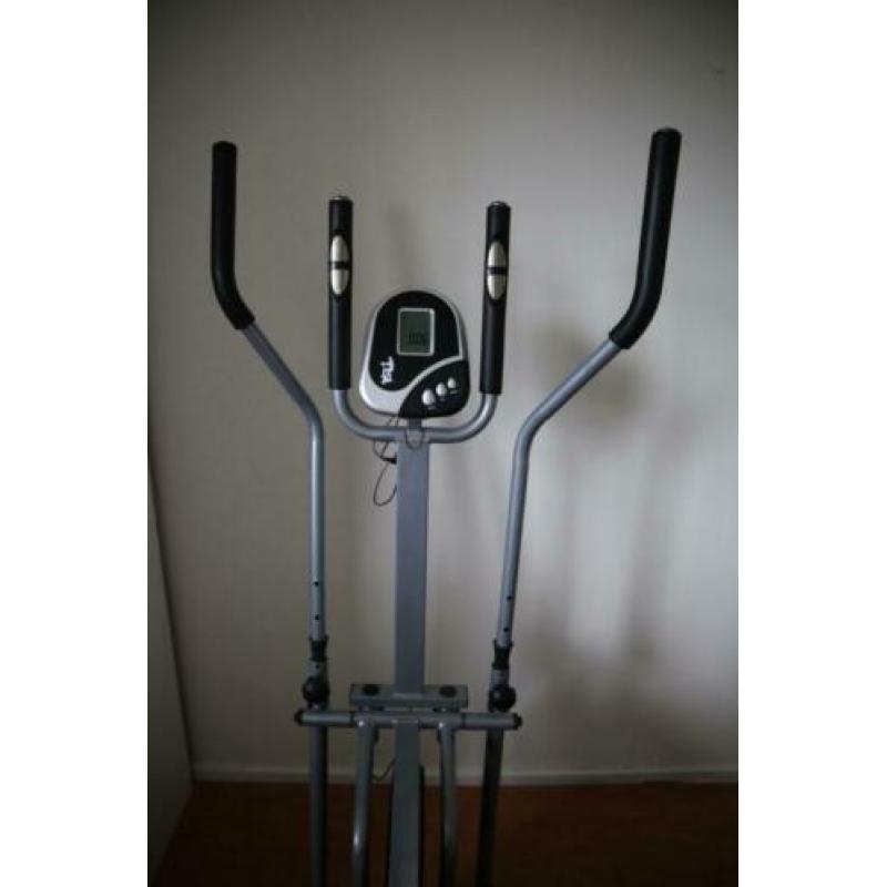 Crosstrainer