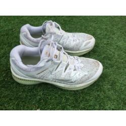 Saucony