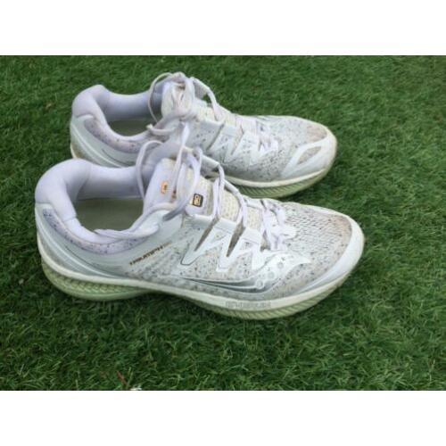 Saucony