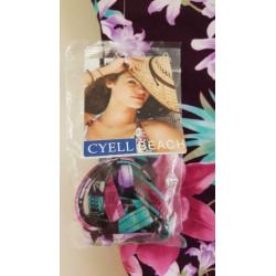 15. Nieuw badpak Orchid Berry van Cyell
