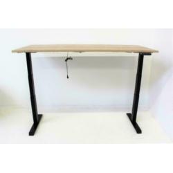 Elektrische zit/sta bureau's 200 x 80 cm RM Office NIEUW !