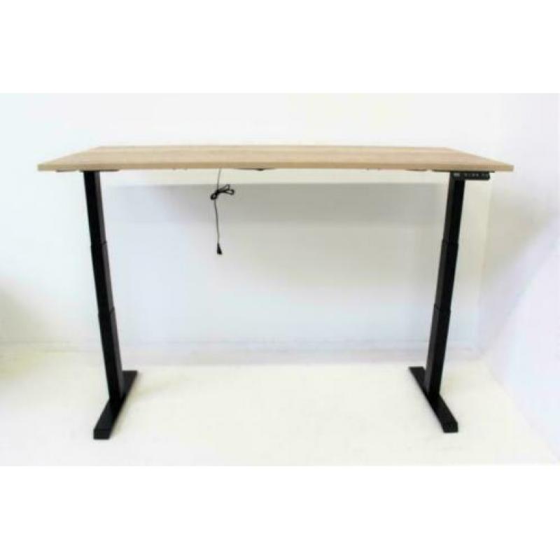 Elektrische zit/sta bureau's 200 x 80 cm RM Office NIEUW !