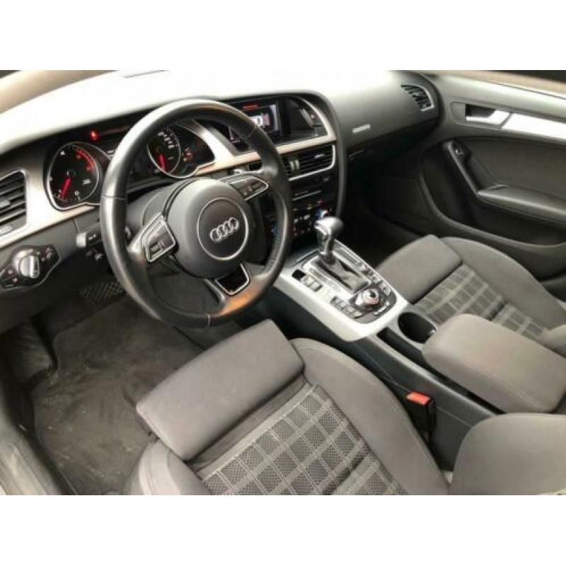 Audi A5 Sportback 2.0 TDI Pro Line | Schuifdak | Sportstoel