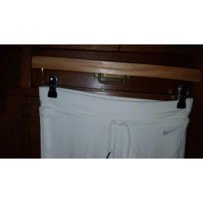 Nike sport legging joggingsbroek maat S