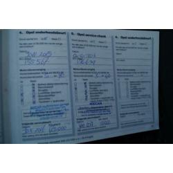 Opel Corsa 1.2-16V Elegance 5-DRS AIRCO/ELECTR. PAKKET/CV