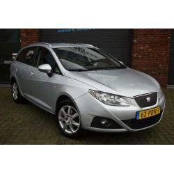 SEAT Ibiza ST 1.2 TDI Style Ecomotive Airco PDC Lichtmetaal!