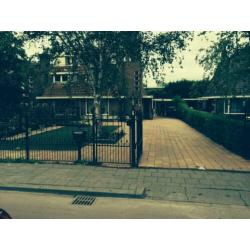 Huis
