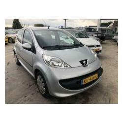 Peugeot 107 1.0