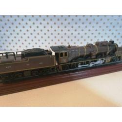 Pacific Chapelon Nord schaalmodel locomotief