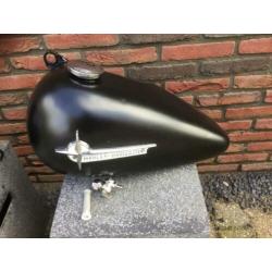 Tank / benzinetank Heritage softail 5 gallon