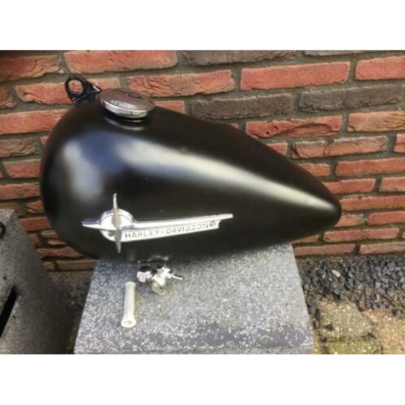 Tank / benzinetank Heritage softail 5 gallon