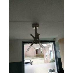 Plafonlamp izgs
