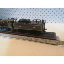 Pacific Chapelon Nord schaalmodel locomotief