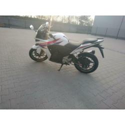 Honda CBR 500 R 2013