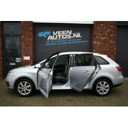 SEAT Ibiza ST 1.2 TDI Style Ecomotive Airco PDC Lichtmetaal!